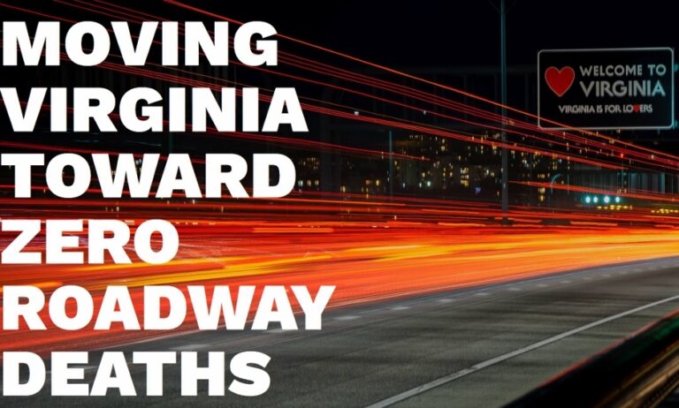 DMV Launches Pedestrian Safety Campaign After 114 Killed in 2020