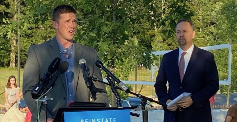 ADF to VA Supreme Court: Lower Court Correct to Vindicate Teacher’s Free Speech Rights