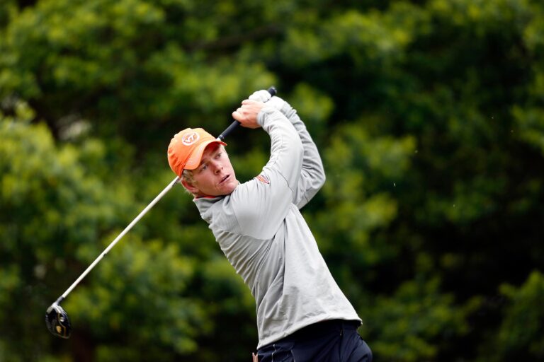 After Long Wait, VA Tech’s Vincent Ready To Take Aim at Olympic Glory