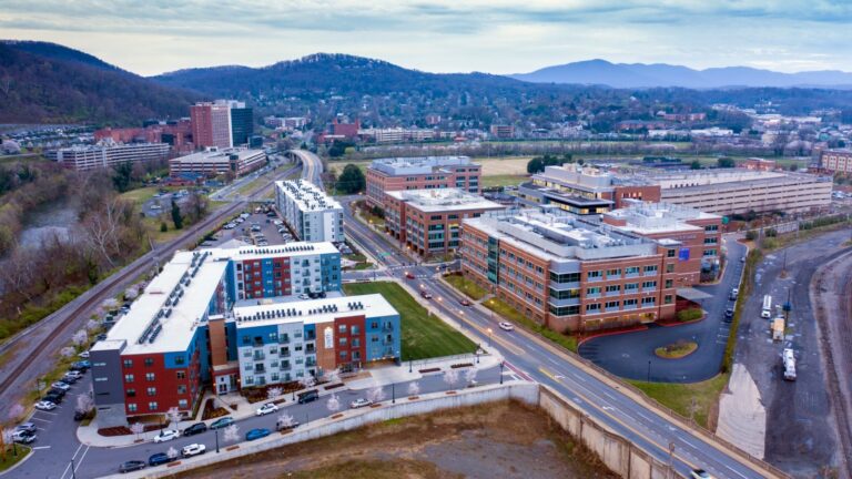 VA Tech Carilion School of Medicine Welcomes 12th Class