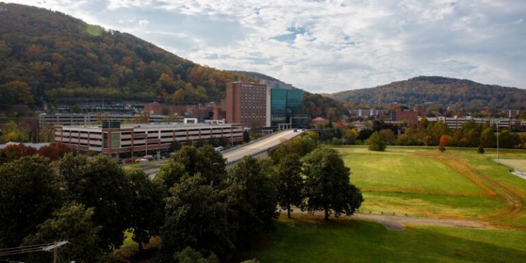 Carilion Announces New Leadership Changes