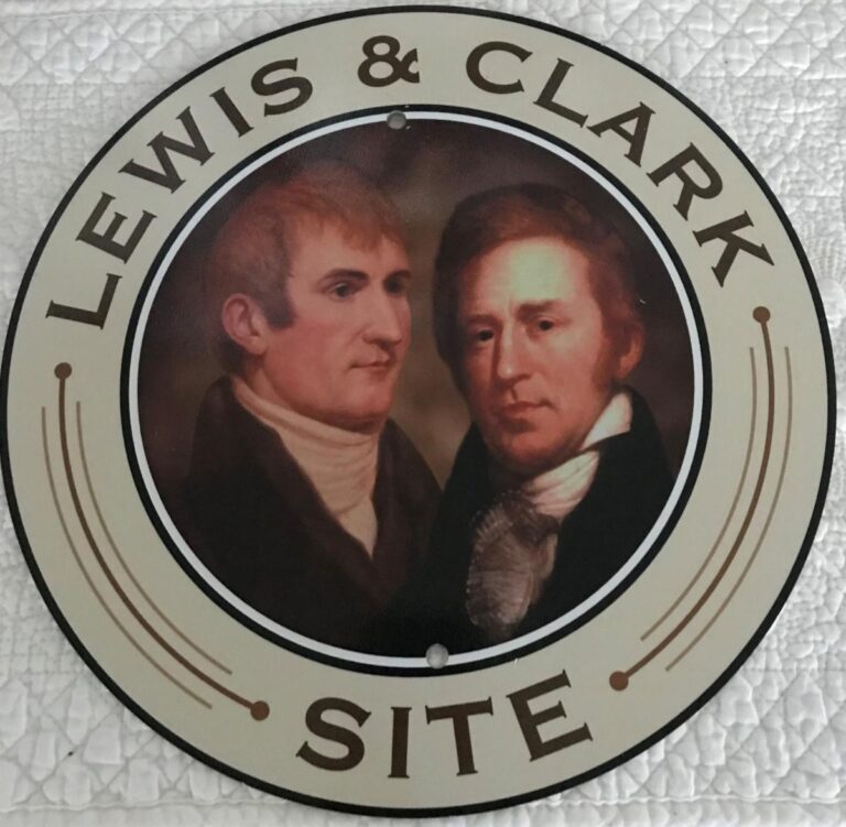 August Kegley Lecture to Cover Lewis & Clark Trail