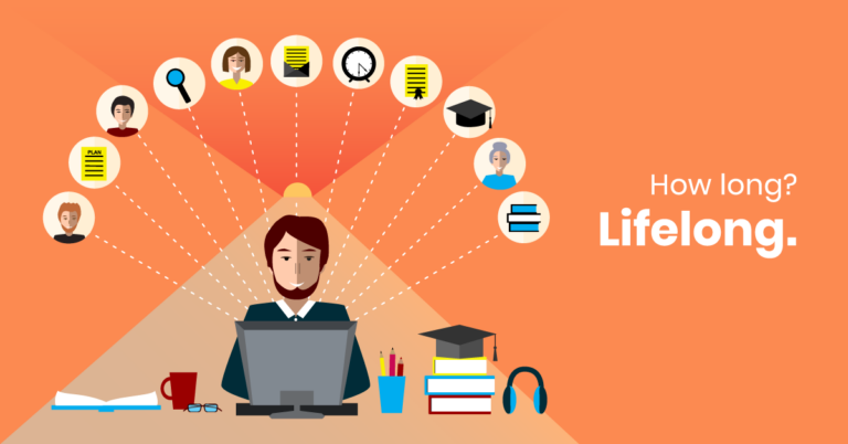 Ways To Promote Continuous Learning In Your Organization