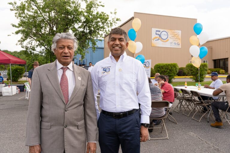 Roanoke’s Major Player in U.S. Electrical Power Industry Celebrates Half Century of Service