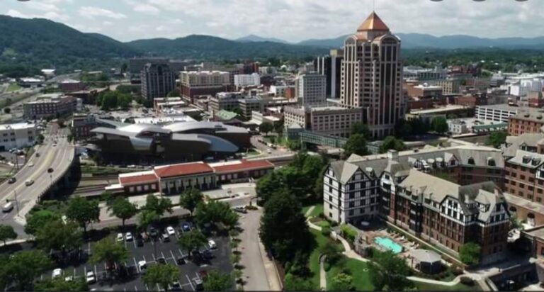 Advisory Panel Seeks Community Input For Use of American Rescue Plan Funds