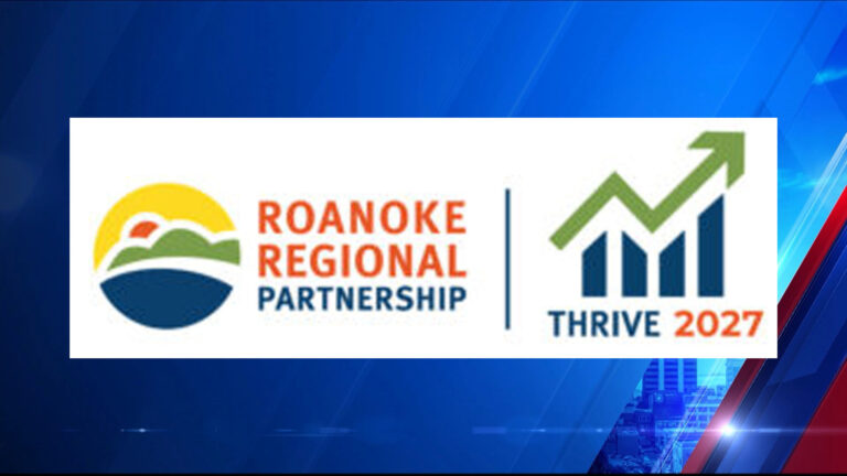 Roanoke Regional Partnership Unveils Strategic Plan for Economic Growth