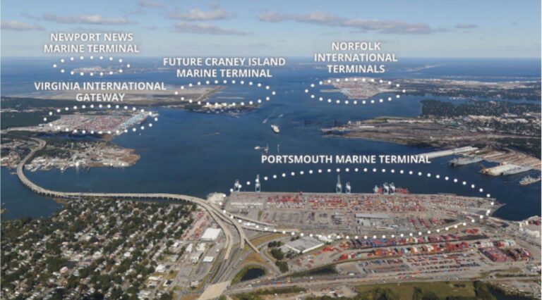 Dominion Energy Announces Agreement to Propel Offshore Wind Industry in Virginia