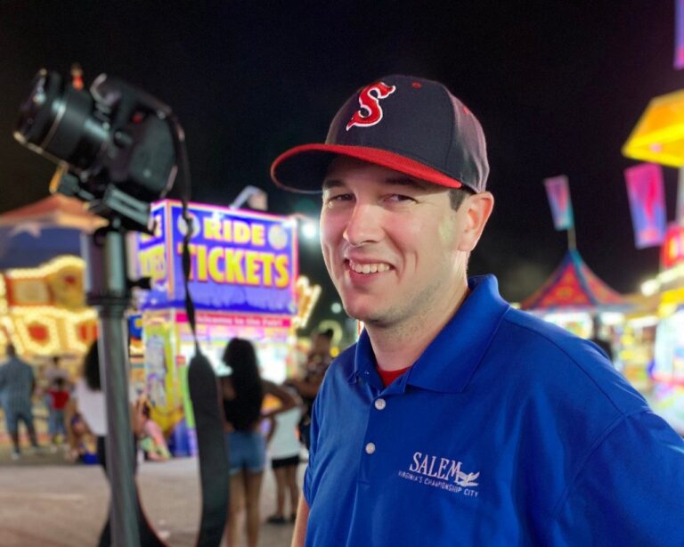 Virginia Tech Sports History Created One Design At A Time