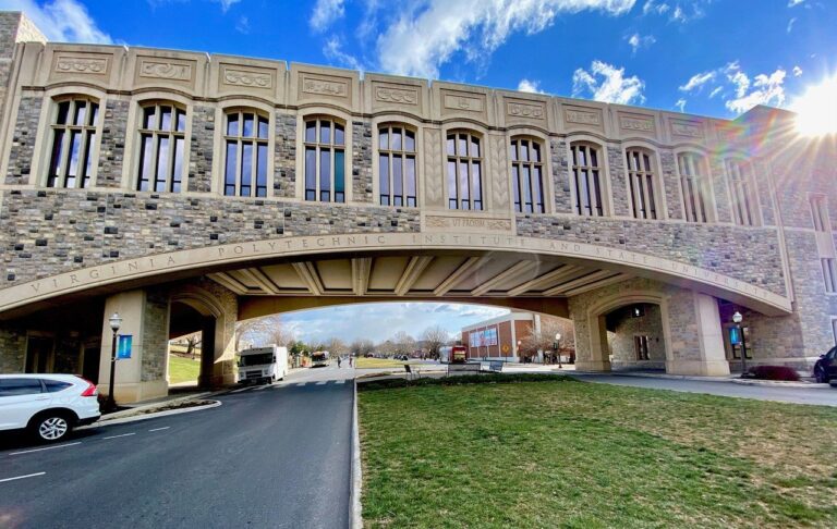 VA Tech Receives Record Amount of Donations – Surpassing Over $200 Million