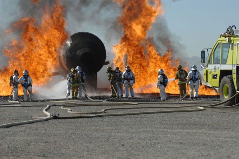 ROA to Conduct Full Scale Emergency Training Exercise