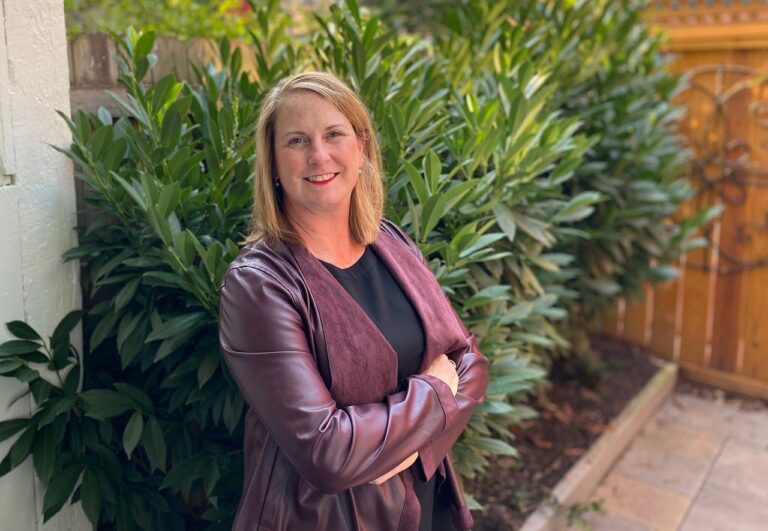 Fralin Biomedical Research Institute Names Assistant Vice President of Advancement for Health Sciences and Technology 