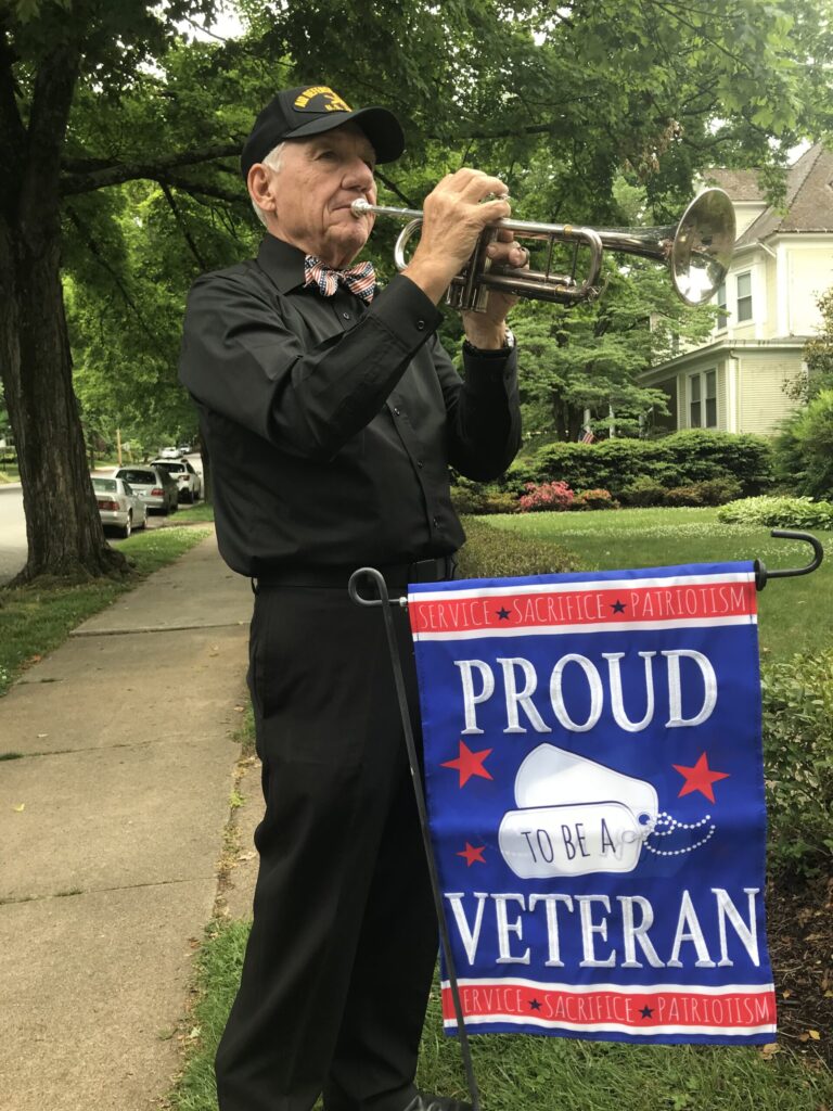 Memorial Park To Offer Twentieth Anniversary 9-11 Remembrance