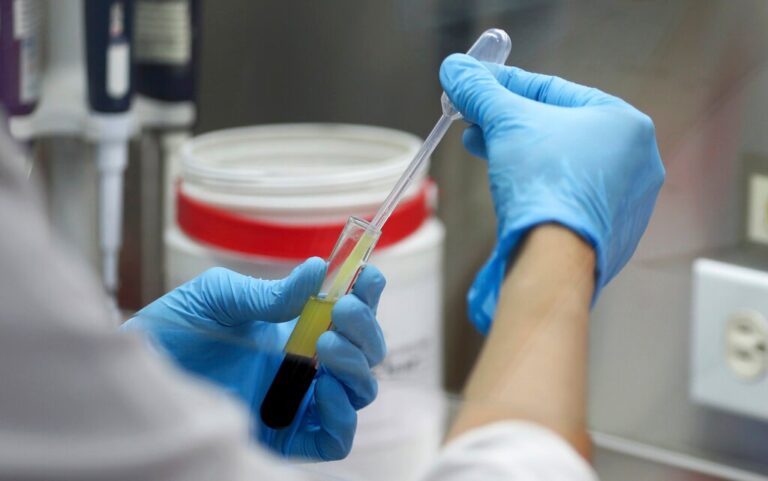 Virginia Department of Forensic Science Achieves 15,000th DNA Data Bank Hit