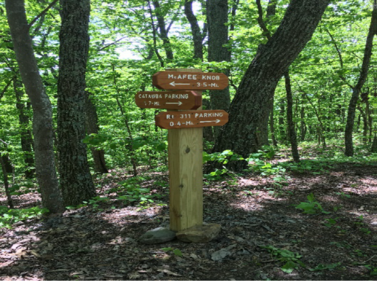 Roanoke County To Celebrate Catawba Greenway With Ribbon Cutting