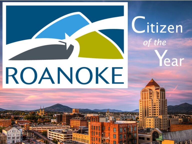 City Council Seeks Nominations for Citizen of the Year