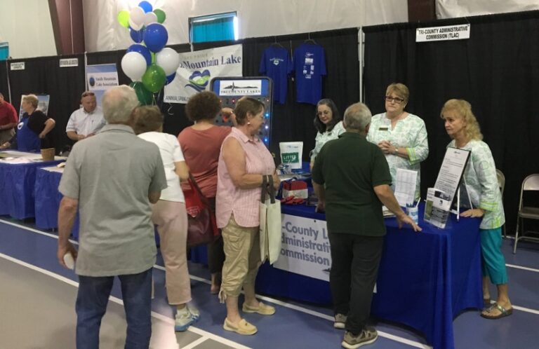 Smith Mountain Lake Business Expo Set For Oct 15th