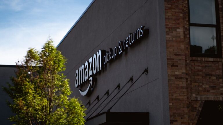 Amazon to Establish East Coast Hub for Supply Chain Operations in Virginia