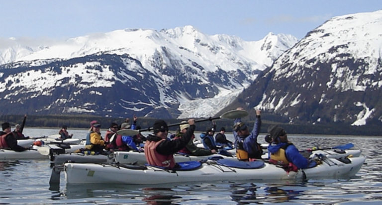 Ferrum’s Norton Outdoor Adventures is First College-Based Outdoor Rec Program to Receive VA Wildlife Grant