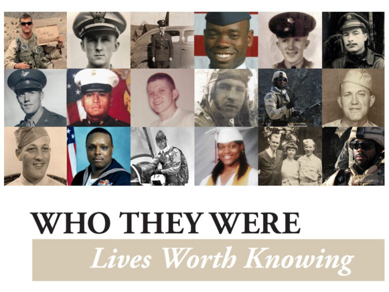 New Exhibit Honoring Virginia Heroes Opening Veterans Day
