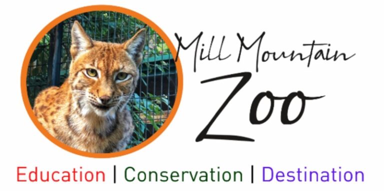 Heywood Fralin Invests in the Future of Mill Mountain Zoo