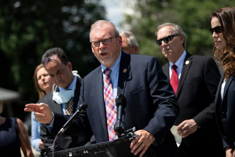 Griffith Announces Run for Reelection