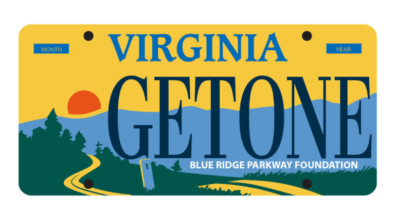 Webinar To Highlight Donor Funded Projects Completed on Blue Ridge Parkway in 2021
