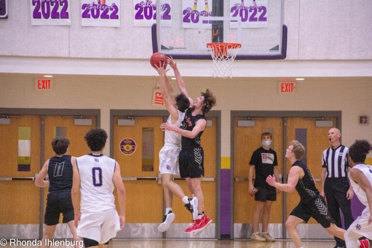 Cave Spring Blasts Past Patrick Henry With Dominant First Half