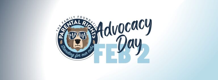 VA Family Foundation Announces Parental Rights Advocacy Day