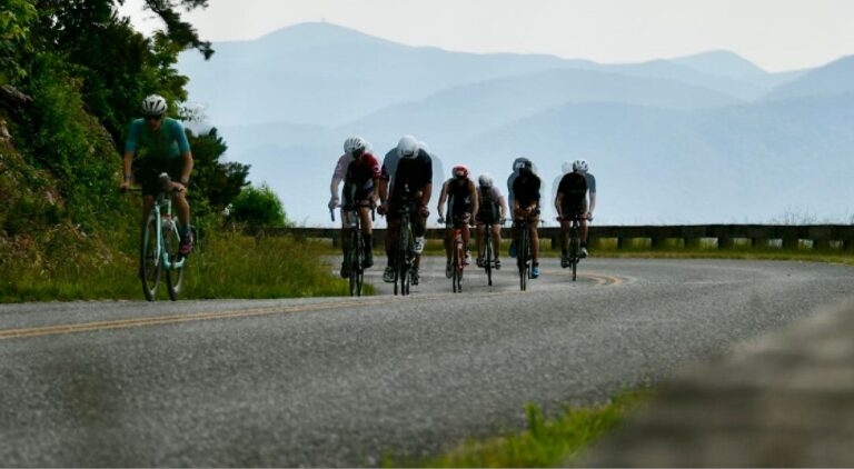 Blue Ridge Parkway Invites Public Comment on Full Closure for Proposed IRONMAN Special Event 
