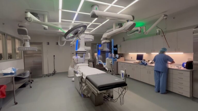 LewisGale Expands Cardiac Services With Renovated State-of-the-Art Cardiovascular Lab