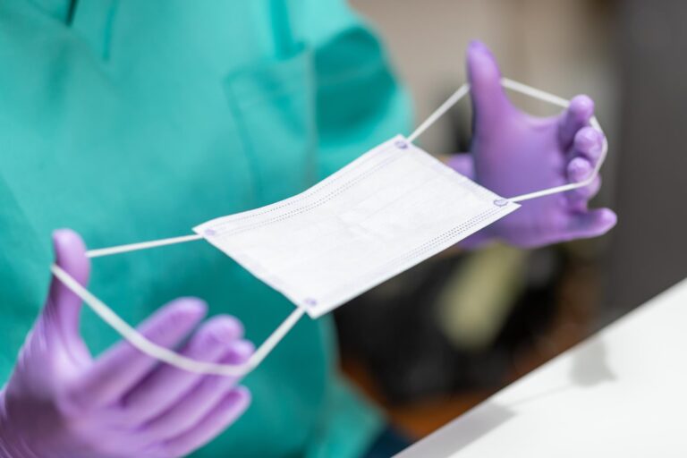 Griffith Introduces Bill to Ensure Supply of Domestic Manufactured PPE