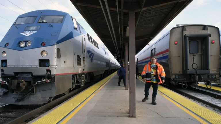 Definitive Agreement Reached with Norfolk Southern to Expand Passenger Rail Service to Southwest Virginia