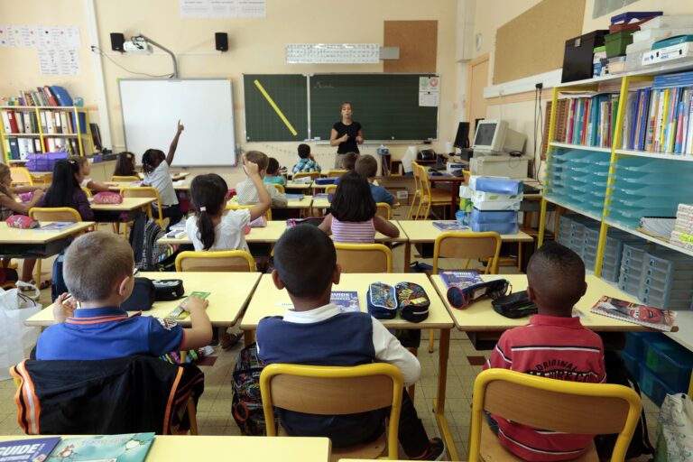 Governor Youngkin Announces School Choice Proclamation