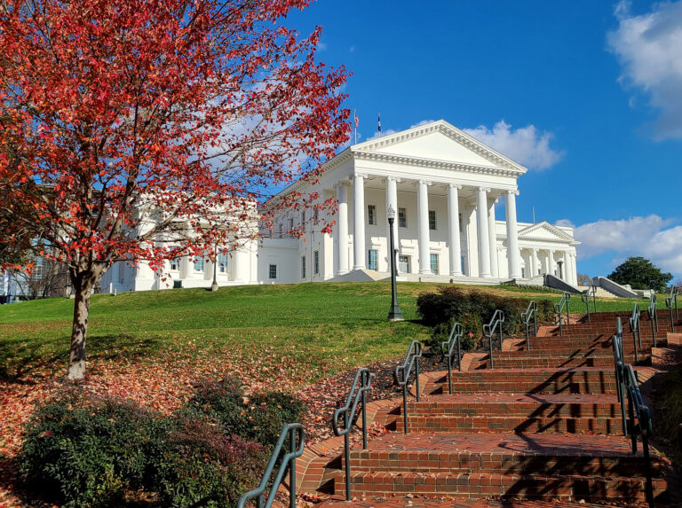 Republican Backed Bill in VA House Seeks to Address ‘Cancel Culture’