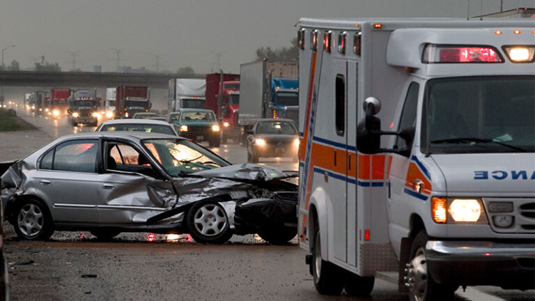 Solving A Puzzle: With Fewer Drivers on the Road During COVID, Why the Spike in Fatalities?