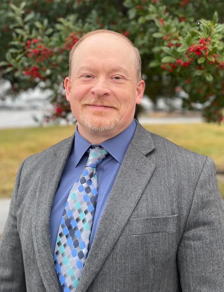 VDOT Names Blevins As Top Transportation Official for Roanoke, Botetourt, Craig Counties