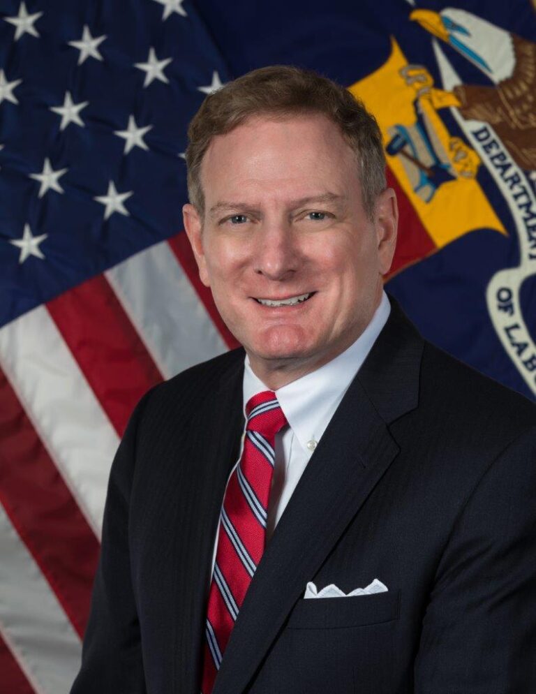 Ferrum Alumnus Tapped To Be Virginia’s Secretary of Labor