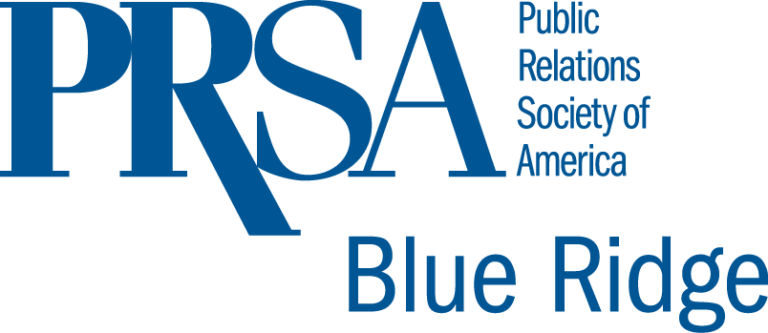 Public Relations Society of America Blue Ridge Chapter Announces the 25th Annual Summit Award Winners