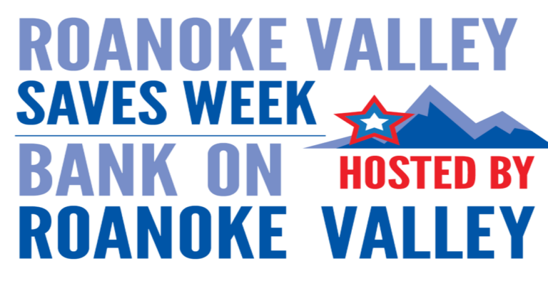 City of Roanoke to Host ‘Roanoke Valley Saves Week’ 