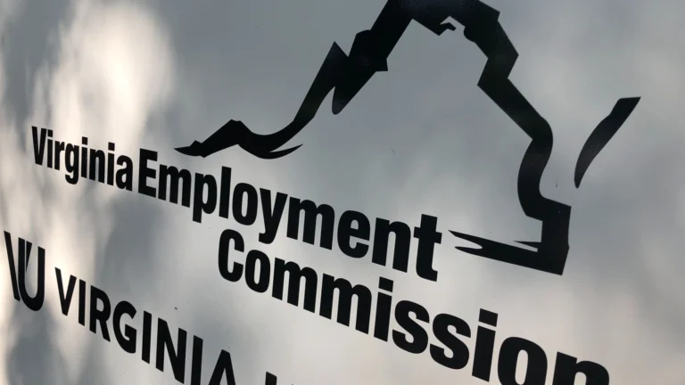 Youngkin Announces VEC Update: Critical Employment Claims Backlog Reduced by Nearly 89%