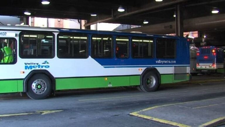 Valley Metro Moves to New Home on Monday, February 28