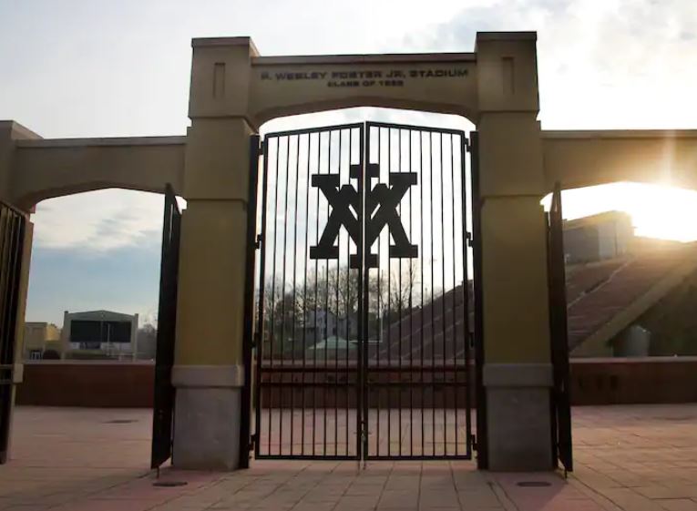 Amid Controversy, VMI Board of Visitors Calls Sudden Executive Session