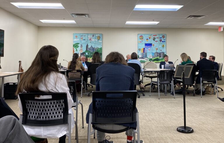 Senate Shuts Down Bill to Require ‘Informed Written Consent’ for Abortion