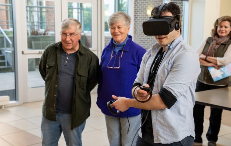 VTC Scientists to Present Ninth Annual ‘Brain School’ Event For The Community