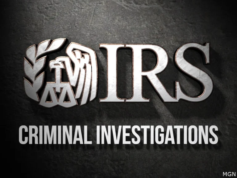 Western VA Congressmen Vote To Defund 87,000 New IRS Agents