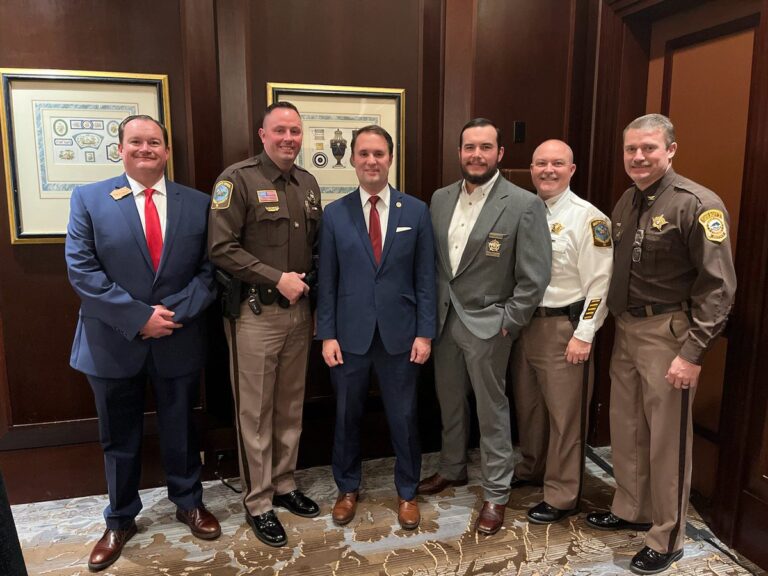 Attorney General Miyares Joins 3rd Annual Slam The Scam Day