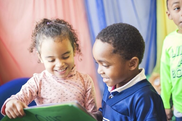 Start Your Spring Cleaning with TAP Books