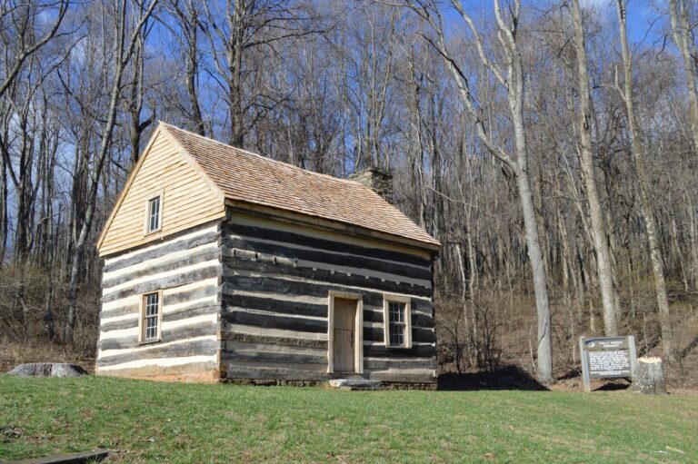 Blue Ridge Parkway Foundation to Host 25th Anniversary