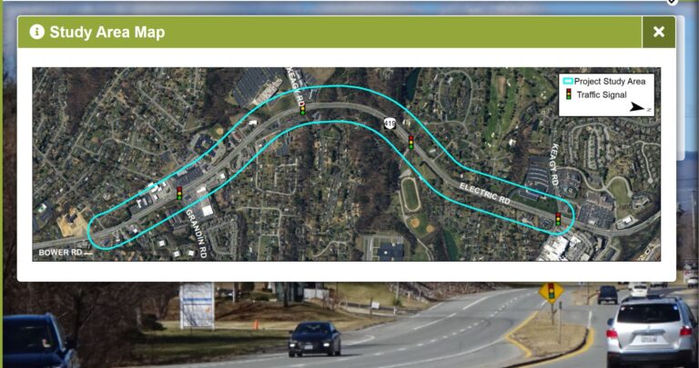 VDOT Invites Citizens to Provide Input on Project Pipeline Studies