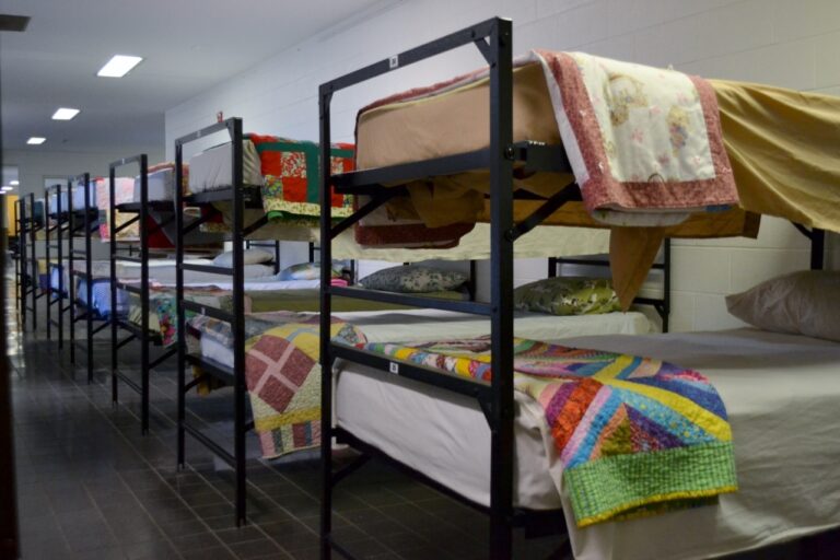 Bill Will Allow Homeless Youth to Access Shelter, Services Without Guardian 